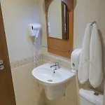 Uzunski Hotel 3*