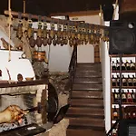 Hotel Uzunski Smolyan
