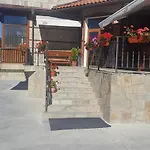 Hotel Uzunski