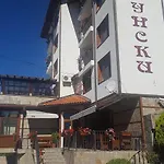 Hotel Uzunski 3*