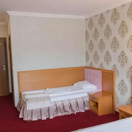 Uzunski 3* Smolyan