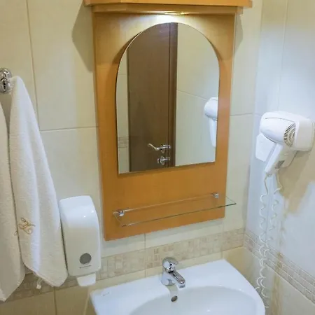 Uzunski 3* Smolyan
