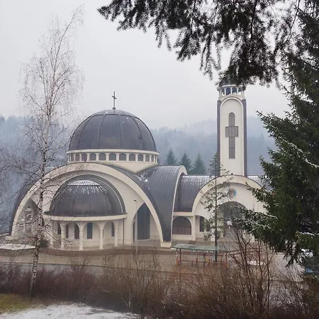 Uzunski 3* Smoljan