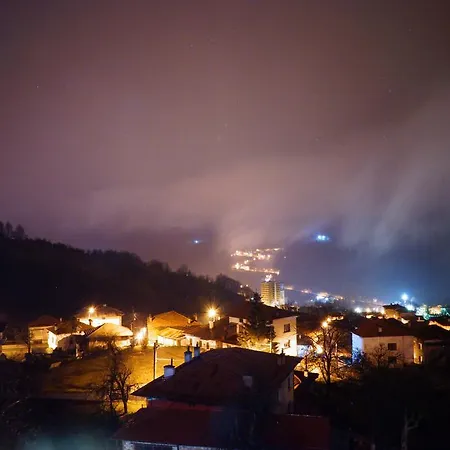 Hotel Uzunski 3*