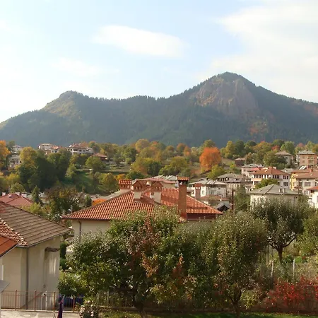 Uzunski Smolyan