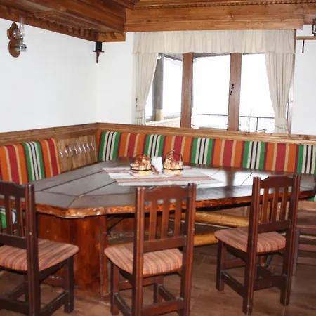 Uzunski Hotel 3*