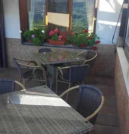 Uzunski Hotel Smolyan