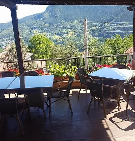 Uzunski Hotel Smolyan