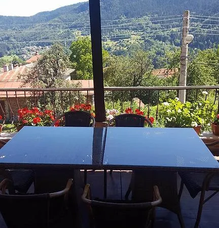 Uzunski 3* Smolyan