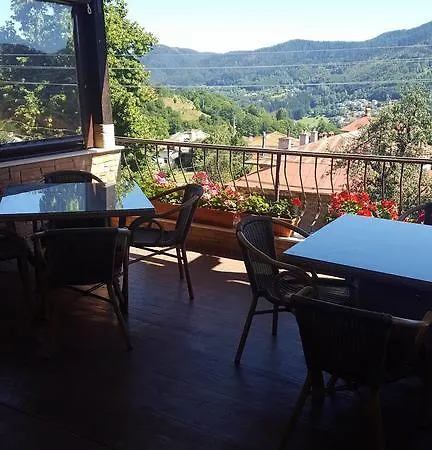 Uzunski Hotel Smolyan