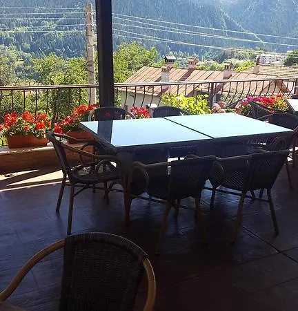 Uzunski Hotel Smolyan