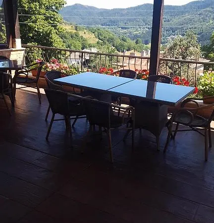 Uzunski Hotel Smolyan