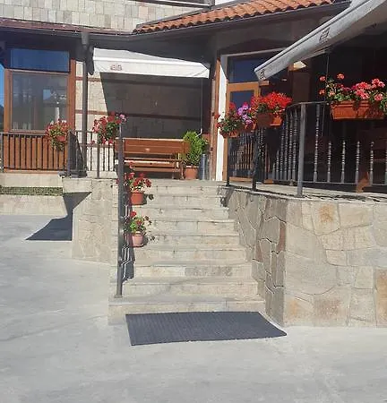 Hotel Uzunski