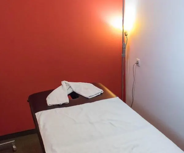 호텔 Uzunski 스몰랸