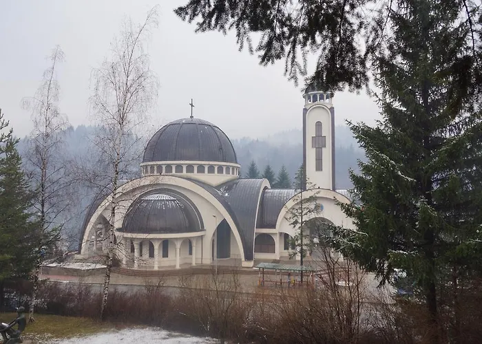 узунски 3* Смолян