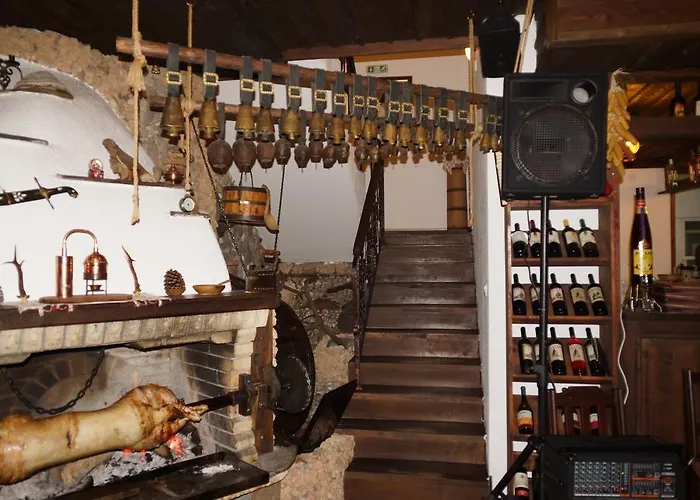 Hotel Uzunski Smolyan