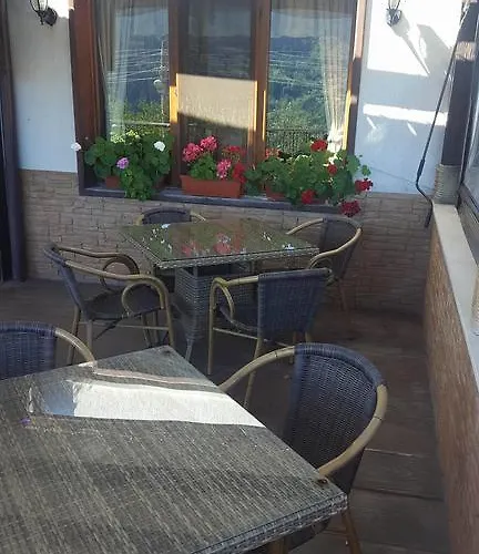 Uzunski Hotel Smolyan