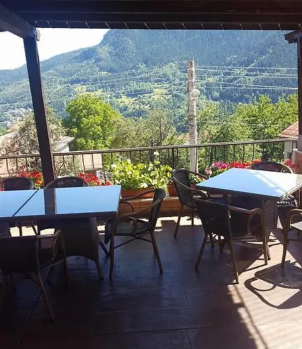 Uzunski Hotel Smolyan