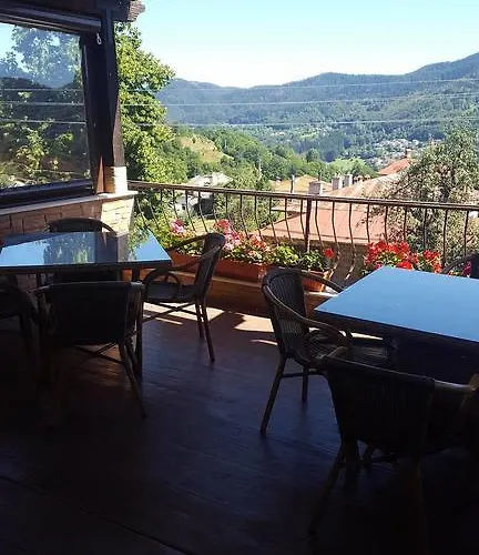 Uzunski Hotel Smolyan