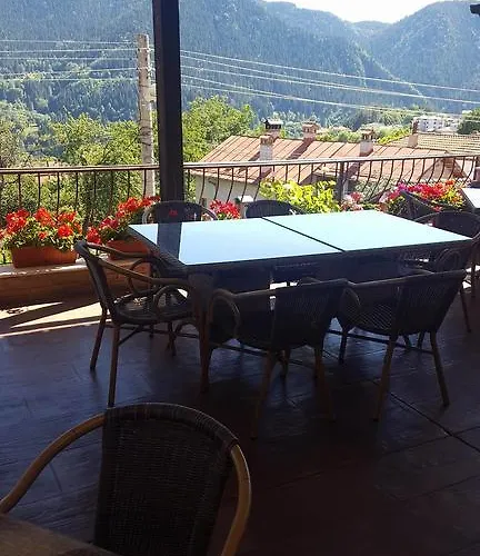Uzunski Hotel Smolyan