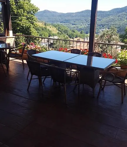 Uzunski Hotel Smolyan